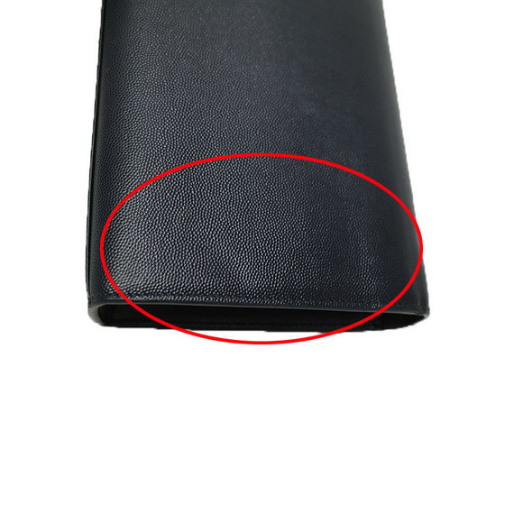 Saint Laurent Paris Classic Kate Satchel Chain Shoulder Bag Black - Picture 9 of 9